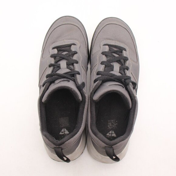 Nike ACG Takos Low Men’s Size 10 Trail Hiking Running Shoe Sneaker 317542-090 - Picture 9 of 9